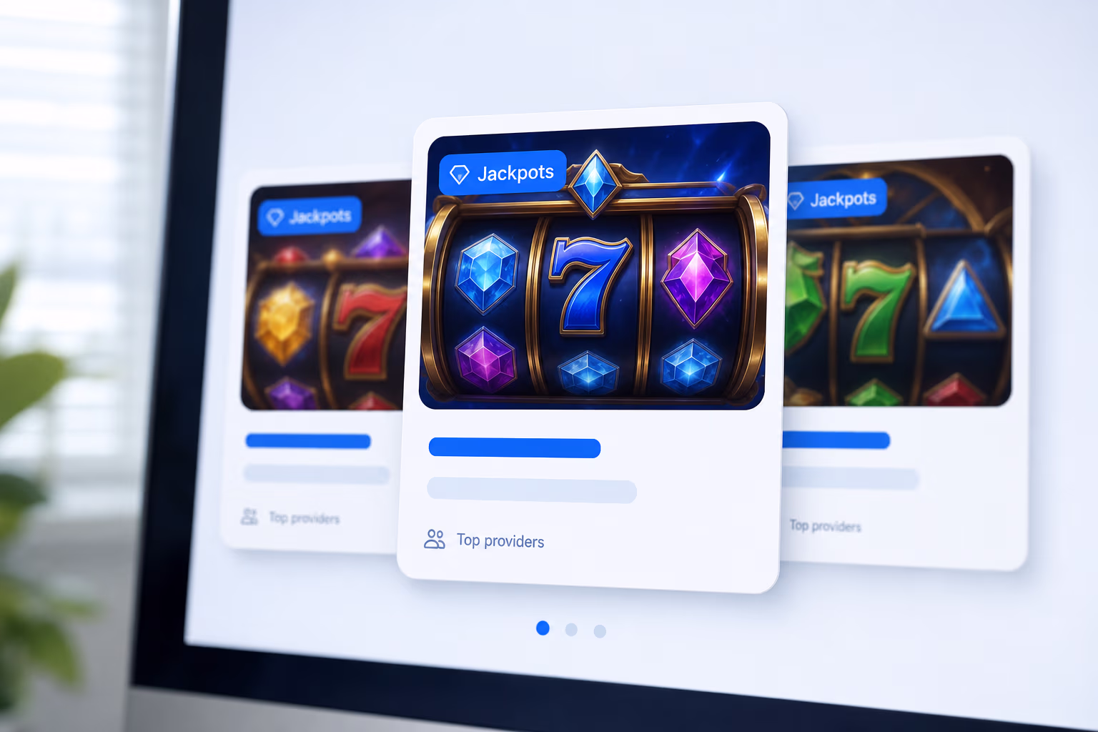 Welcome to Jaak Casino UK