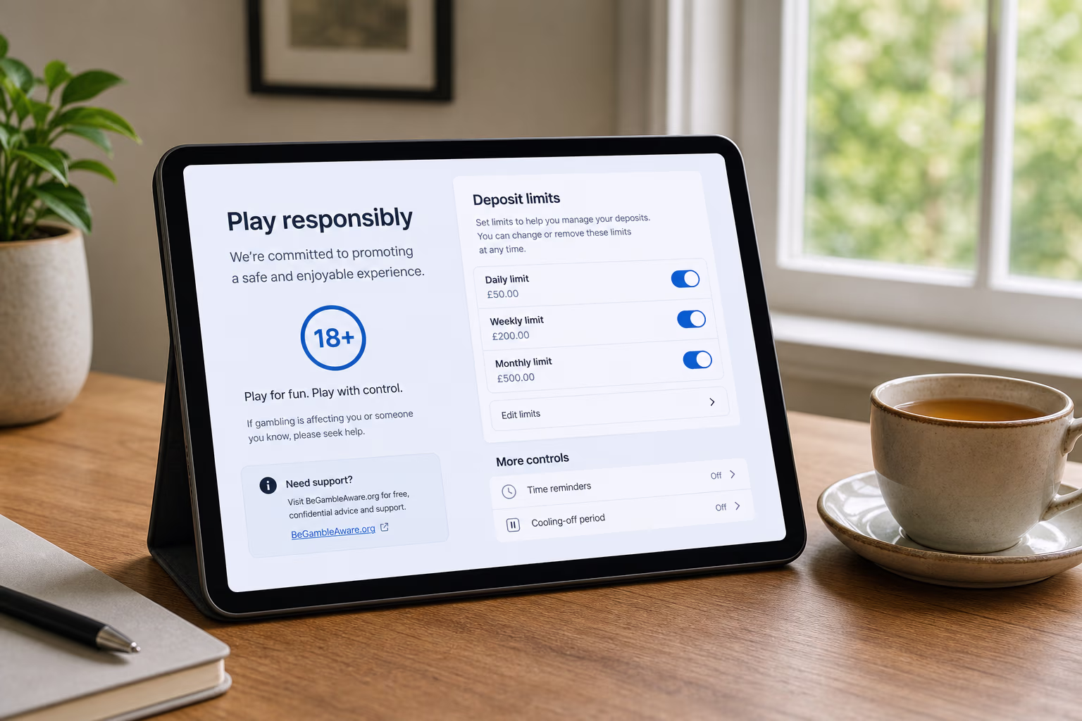 Jaak Casino Reviews and Player Experience